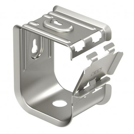 Grip-kabelhållare, metall 70 A4 70