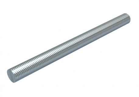 Gängstång G 2000 2000 | 8.8 | M12 | 