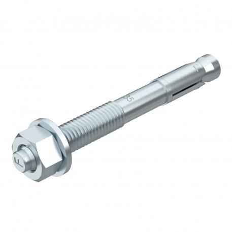 Expanderbult BZ G 230 | M10 | Stål