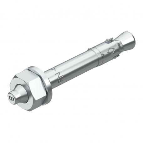 Expander N med gänga M6