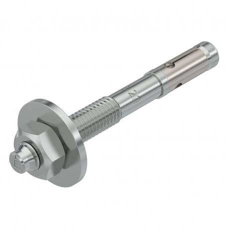 Expanderbult BZ3 75 | M8 | Stål
