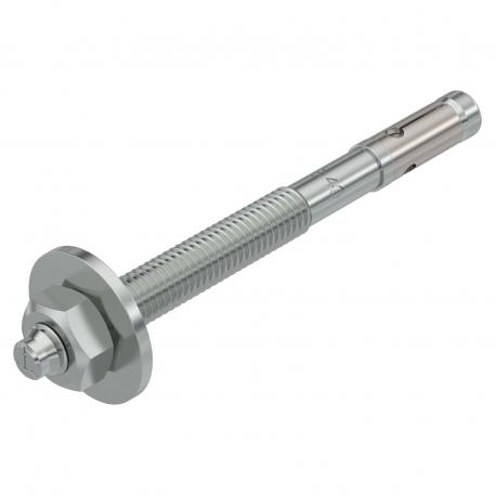 Expanderbult BZ3 95 | M8 | Stål