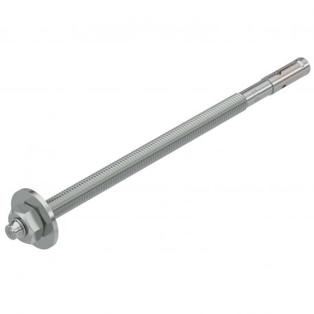 Expanderbult BZ3 165 | M8 | Stål