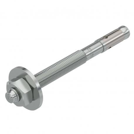 Expanderbult BZ3 110 | M10 | Stål
