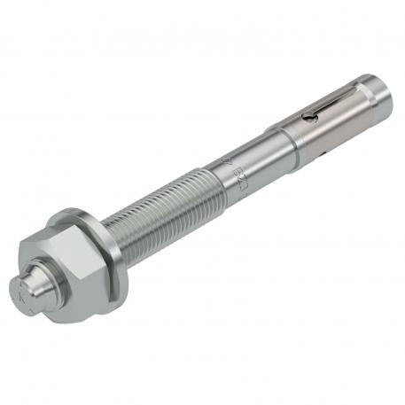 Expanderbult BZ3 110 | M12 | Stål