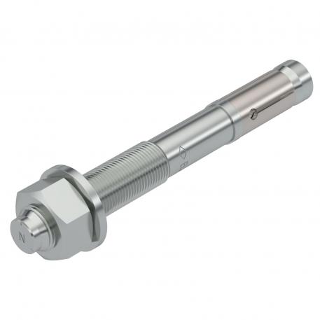 Expanderbult BZ3 135 | M16 | Stål
