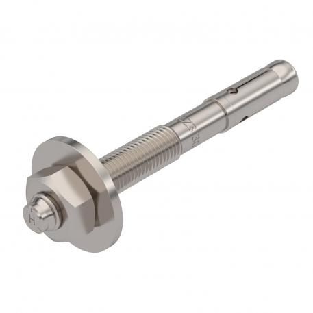 Expanderbult BZ3 A4 90 | M10 | Rostfritt stål