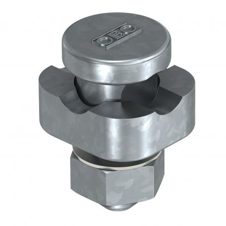 Anslutningsbult rundledare 8–10 mm, 1 anslutning
