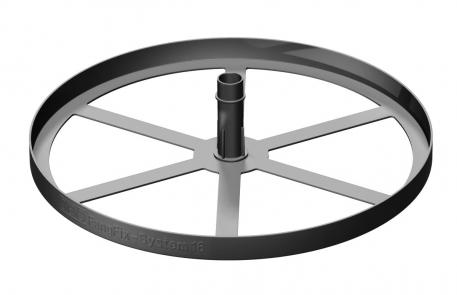 Bas för Fangfix system 16kg  | 373