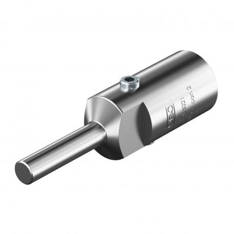 isCon®-anslutningselement