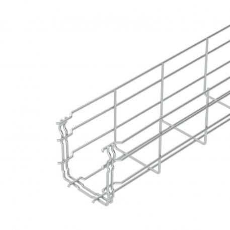 Trådstege GR-Magic® 105 fzb (G) 3000 | 100 | 105 | 3,9 | 82 | nej