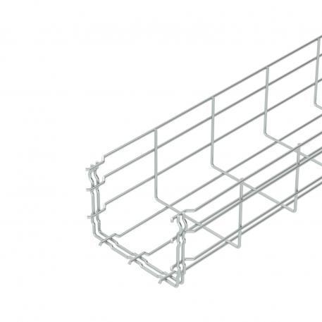 Trådstege GR-Magic® 105 fzb (G) 3000 | 150 | 105 | 3,9 | 130 | nej