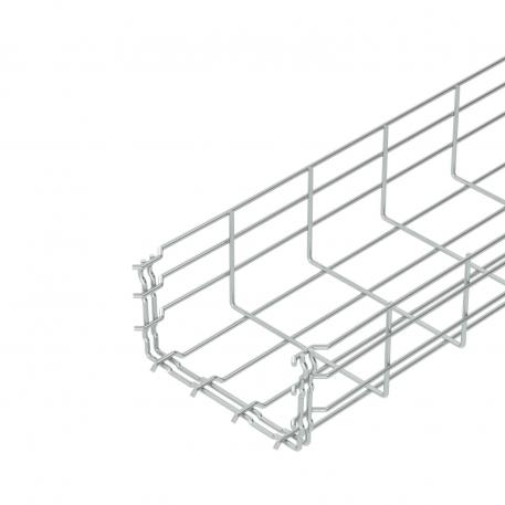 Trådstege GR-Magic® 105 fzb (G) 3000 | 200 | 105 | 4,8 | 175 | nej