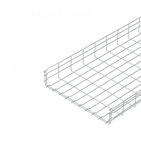 Trådstege GR-Magic® 105 fzb (G) 3000 | 500 | 105 | 4,8 | 459 | nej