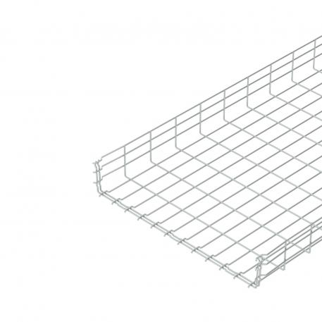 Trådstege GR-Magic® 105 fzb (G) 3000 | 600 | 105 | 4,8 | 554 | nej