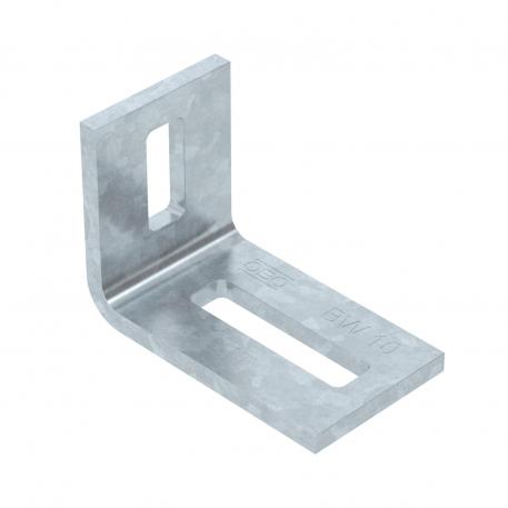 Fästvinkel BW 10 FT