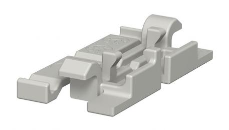 Överdelsklämma för WDK-kanaler, kanalbredd 60 mm 48,8 | 24,8