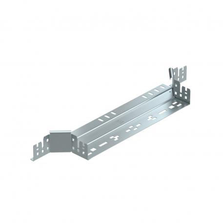 T-stycke Magic 60 FS 400 | zink