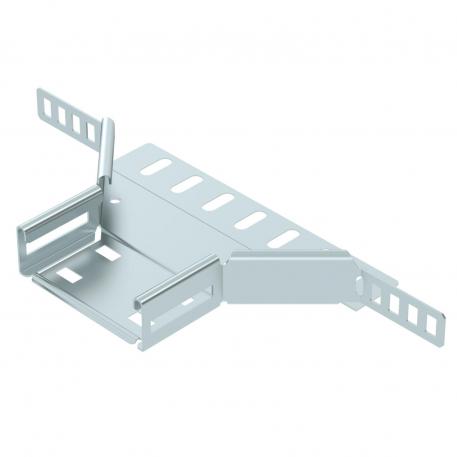 T-stycke 35 FS 100 | zink