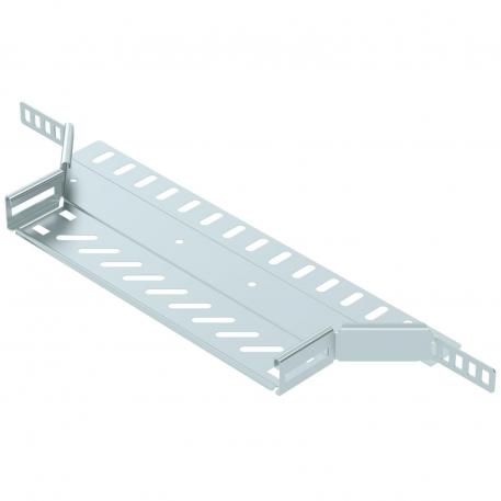 T-stycke 35 FS 300 | zink