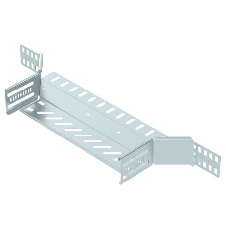 T-stycke 60 FS 300 | zink
