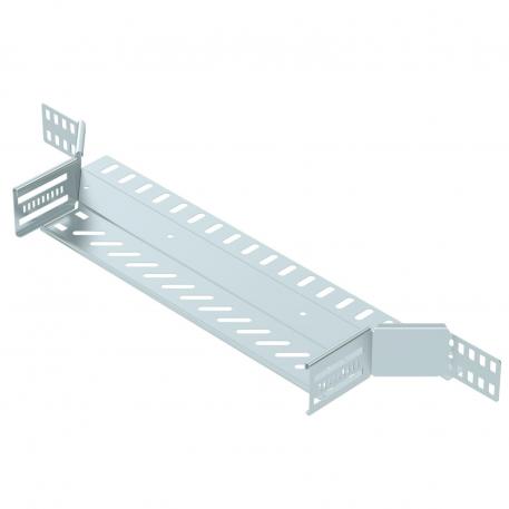 T-stycke 60 FS 400 | zink