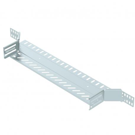 T-stycke 60 FS 500 | zink
