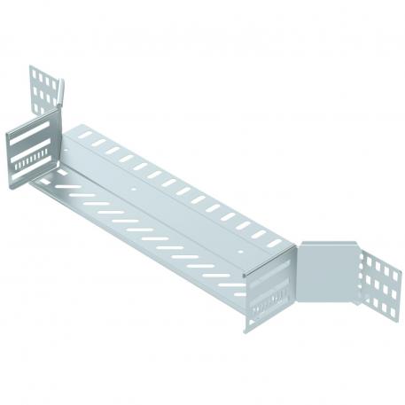T-stycke 85 FS 400 | zink