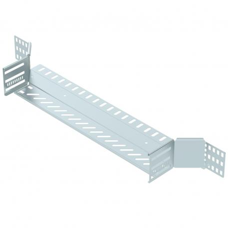 T-stycke 85 FS 500 | zink