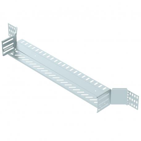 T-stycke 85 FS 600 | zink