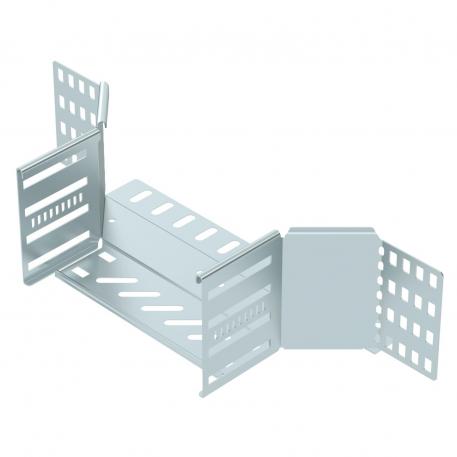 T-stycke 110 FS 200 | zink