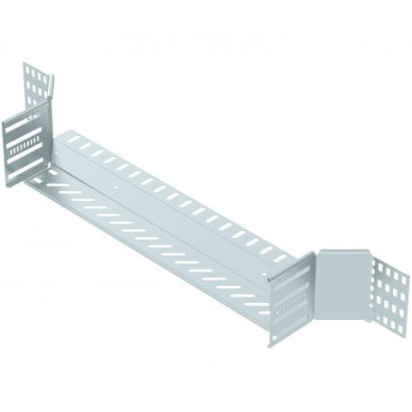 T-stycke 110 FS 500 | zink