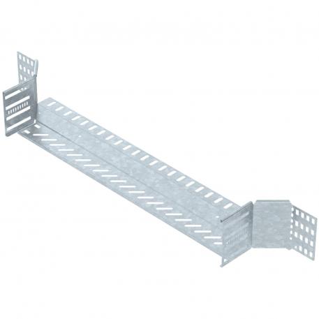 T-stycke 110 FT 600 | zink