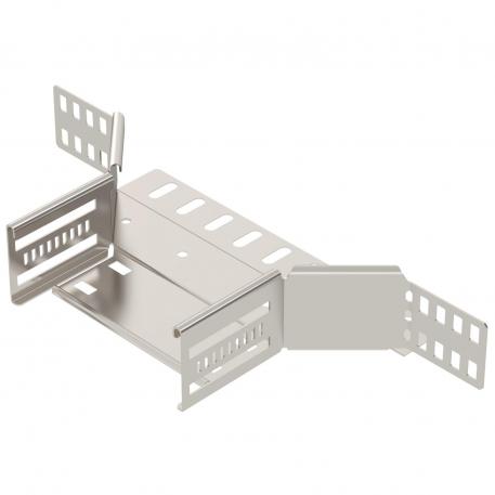 T-stycke 60 A2 150 | rostfritt stål