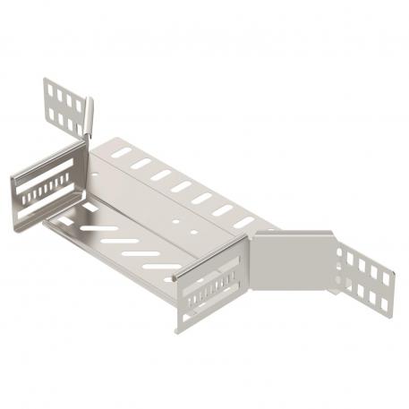 T-stycke 60 A4 200 | rostfritt stål