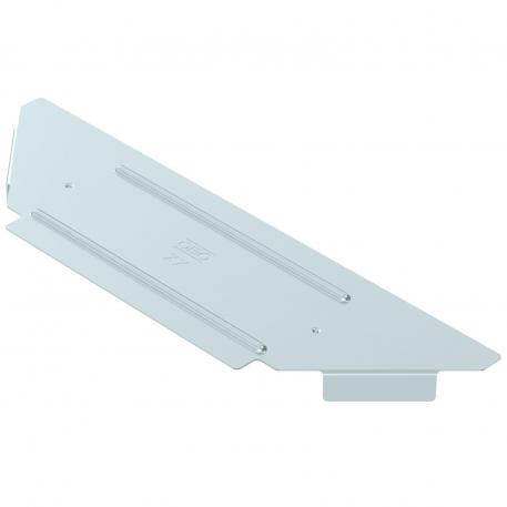 Lock för T-stycke DD 150 | 0,75