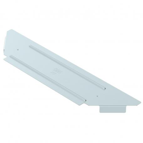 Lock för T-stycke DD 200 | 0,75