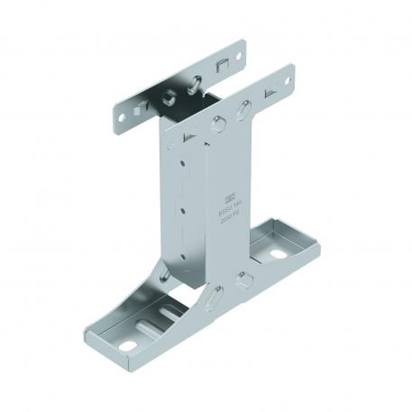 Symmetriskt golvstöd, underdel 200/300 50 |  | 190