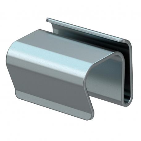 Lockklämma G 