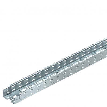 Kabelränna MKS-Magic® 60 FS 3050 | 100 | 60 | 1 | nej | zink | Stål | sendzimirförzinkad