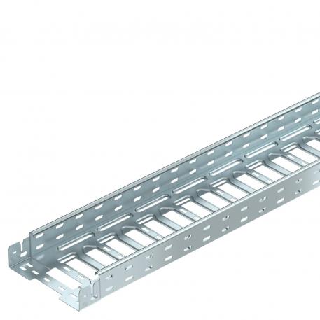Kabelränna MKS-Magic® 60 FS 3050 | 200 | 60 | 1 | nej | zink | Stål | sendzimirförzinkad