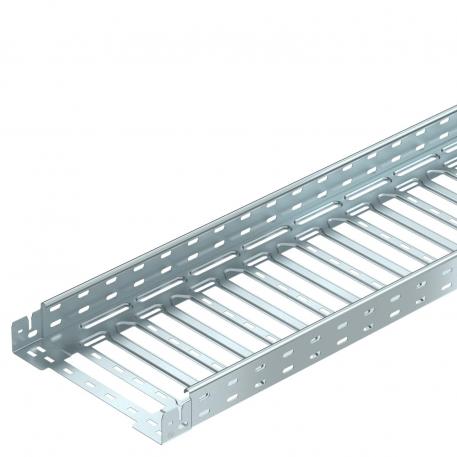 Kabelränna MKS-Magic® 60 FS 3050 | 300 | 60 | 1 | nej | zink | Stål | sendzimirförzinkad