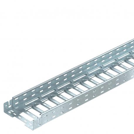 Kabelränna MKS-Magic® 60 FT 3050 | 200 | 60 | 1 | nej | zink | Stål | varmförzinkad