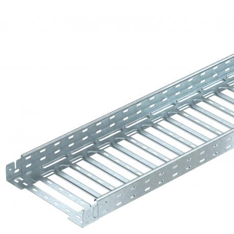 Kabelränna MKS-Magic® 60 FT 3050 | 300 | 60 | 1 | nej | zink | Stål | varmförzinkad