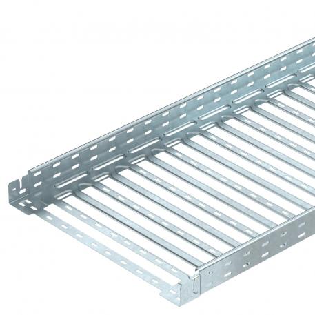 Kabelränna MKS-Magic® 60 FT 3050 | 500 | 60 | 1 | nej | zink | Stål | varmförzinkad