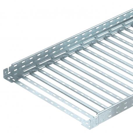 Kabelränna MKS-Magic® 60 FT 3050 | 600 | 60 | 1 | nej | zink | Stål | varmförzinkad