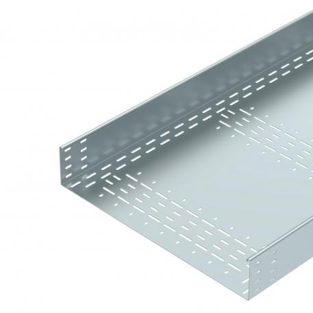 Kabelränna BKRS 110 FS 3000 | 600 | 2 | nej | Stål | sendzimirförzinkad