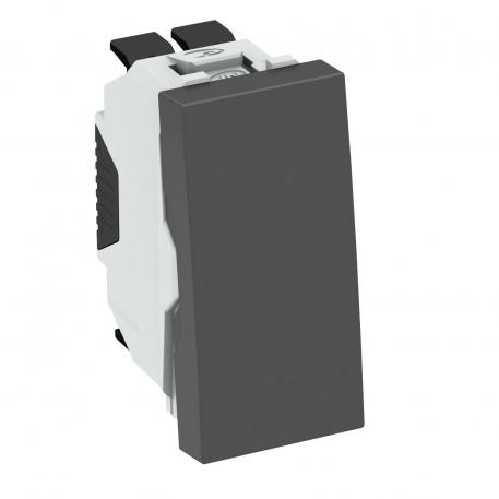 Trappomkastare 1/2 modul 22 | nej