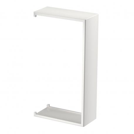 Skarvbeslag Signa Base SSA 70130 helvit; RAL 9010