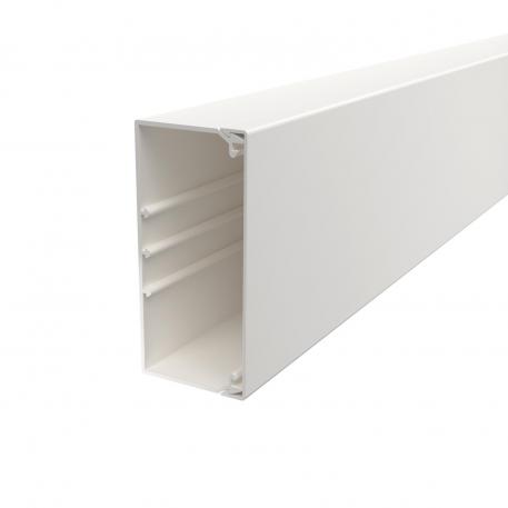 Kanal, typ WDK 60130 2000 | 130 | 60 | helvit; RAL 9010